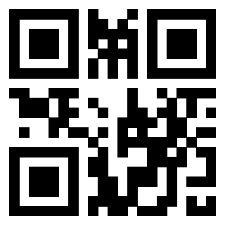 Immagine del QrCode di 3303645875