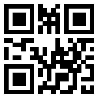 3303645876 - Immagine del QrCode associato