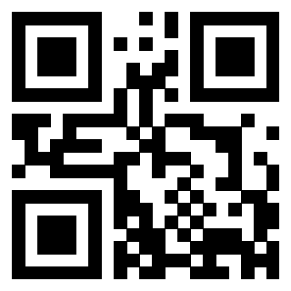 Immagine del Qr Code di 3303645880