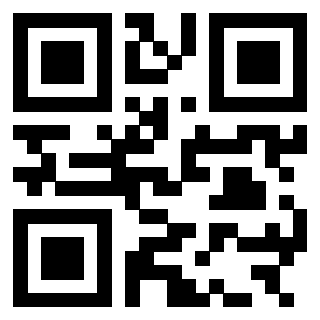 3303645883 - Immagine del Qr Code associato