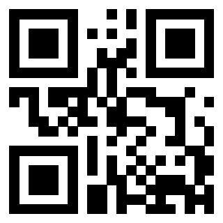 Immagine del Qr Code di 3303645884