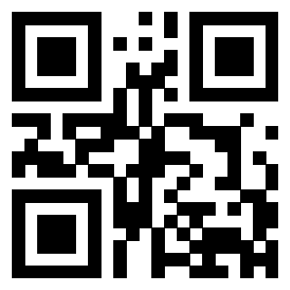 3303645885 - Immagine del Qr Code associato