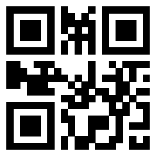 3303645888 - Immagine del QrCode associato