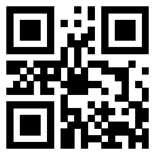 3303645889 - Immagine del QrCode associato