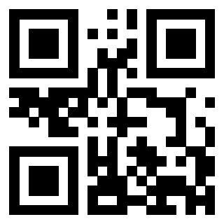 Immagine del Qr Code di 3303645893