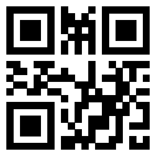 3303645895 - Immagine del QrCode associato