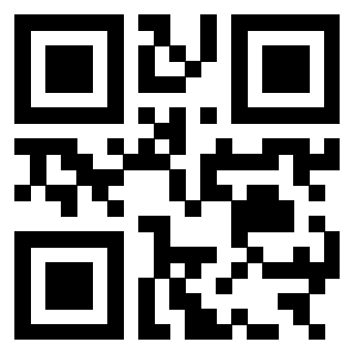 3303645896 - Immagine del QrCode associato