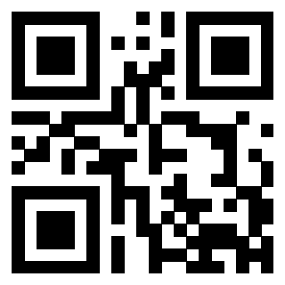 Il QrCode di 3303645897