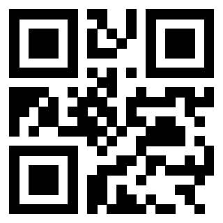 Immagine del Qr Code di 3303645899