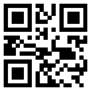 Il Qr Code di 3303645900