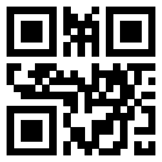 3303645901 - Immagine del Qr Code associato