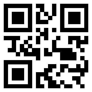 QrCode di 3303645903