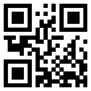 Scansione del Qr Code di 3303675470