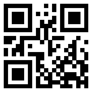 Immagine del QrCode di 3303675471