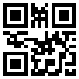 Scansione del Qr Code di 3303675472