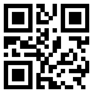 Il QrCode di 3303675474