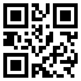 Scansione del Qr Code di 3303675475