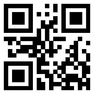 Immagine del Qr Code di 3303675479