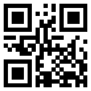 3303675480 Qr Code associato
