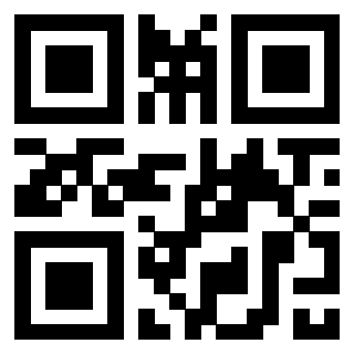 3303675481 - Immagine del Qr Code