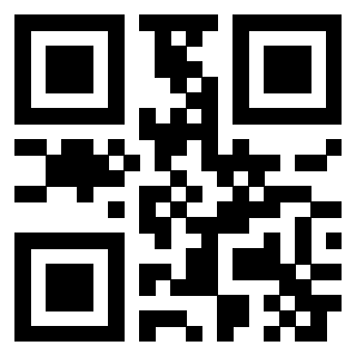 Immagine del Qr Code di 3303675482