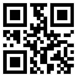 Immagine del QrCode di 3303675483