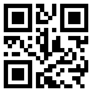 3303675484 Qr Code associato