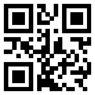 3303675485 - Immagine del Qr Code