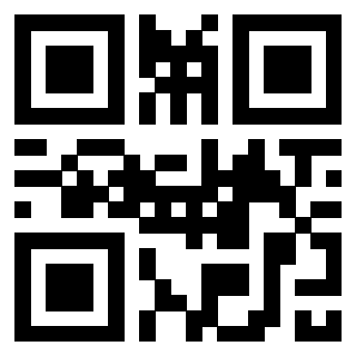 Immagine del Qr Code di 3303675486