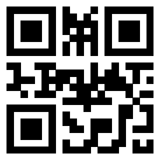 3303675490 - Immagine del Qr Code