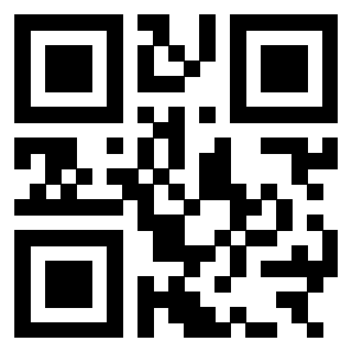 3303675491 Qr Code associato