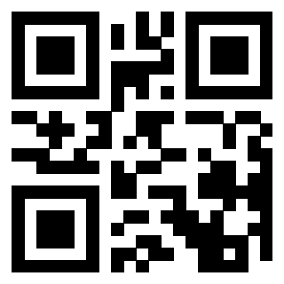 3303675492 - Immagine del Qr Code