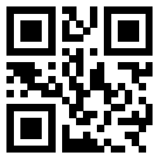 3303675493 - Immagine del QrCode associato