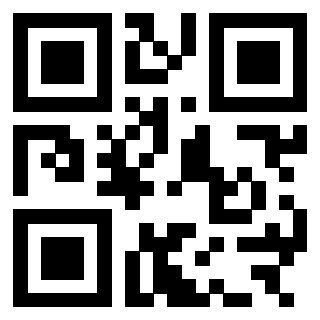 QrCode di 3303675496