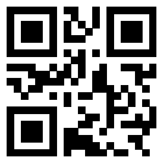 Scansione del Qr Code di 3303675497