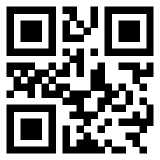 3303675498 - Immagine del Qr Code