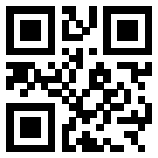 QrCode di 3303675501