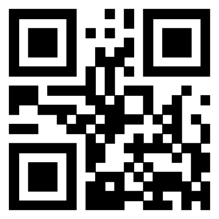 3303675502 - Immagine del Qr Code