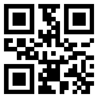 Il QrCode di 3303675503