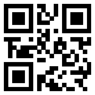 Scansione del Qr Code di 3303675506