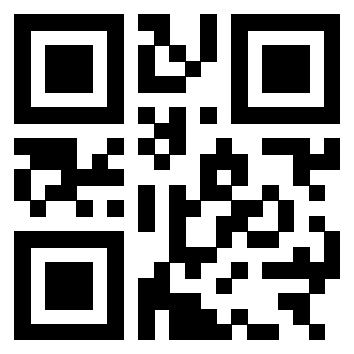 Il Qr Code di 3303675508