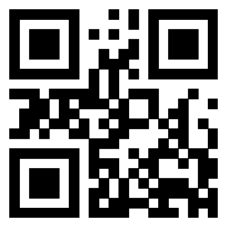 3303675509 - Immagine del QrCode