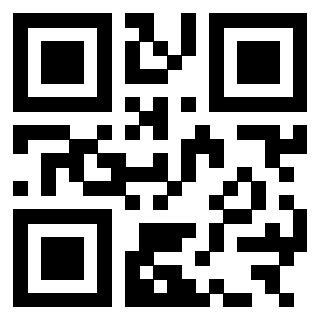 3303675513 - Immagine del Qr Code associato