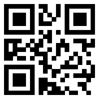 QrCode di 3303675514