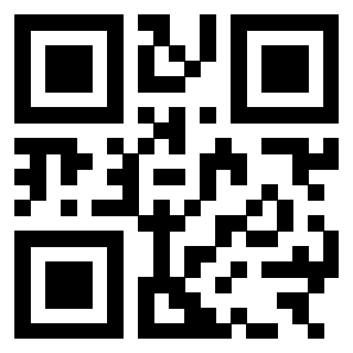 Qr Code di 3303675518