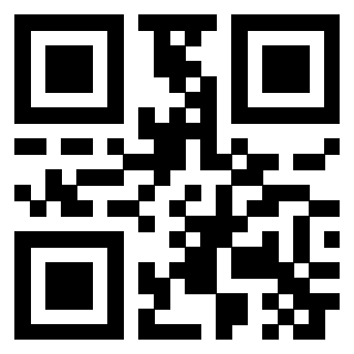 3303675520 - Immagine del Qr Code associato
