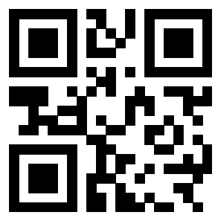 Scansione del QrCode di 3303675522