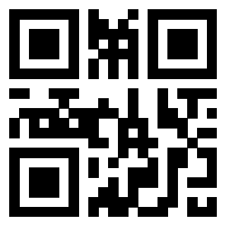 3303675523 QrCode associato