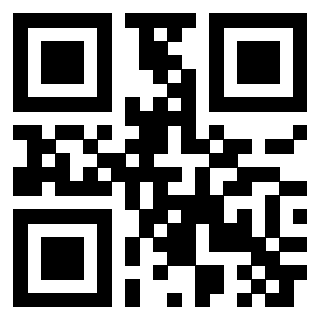 Immagine del QrCode di 3303675524