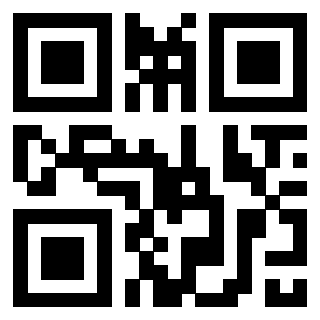 Il Qr Code di 3303675525